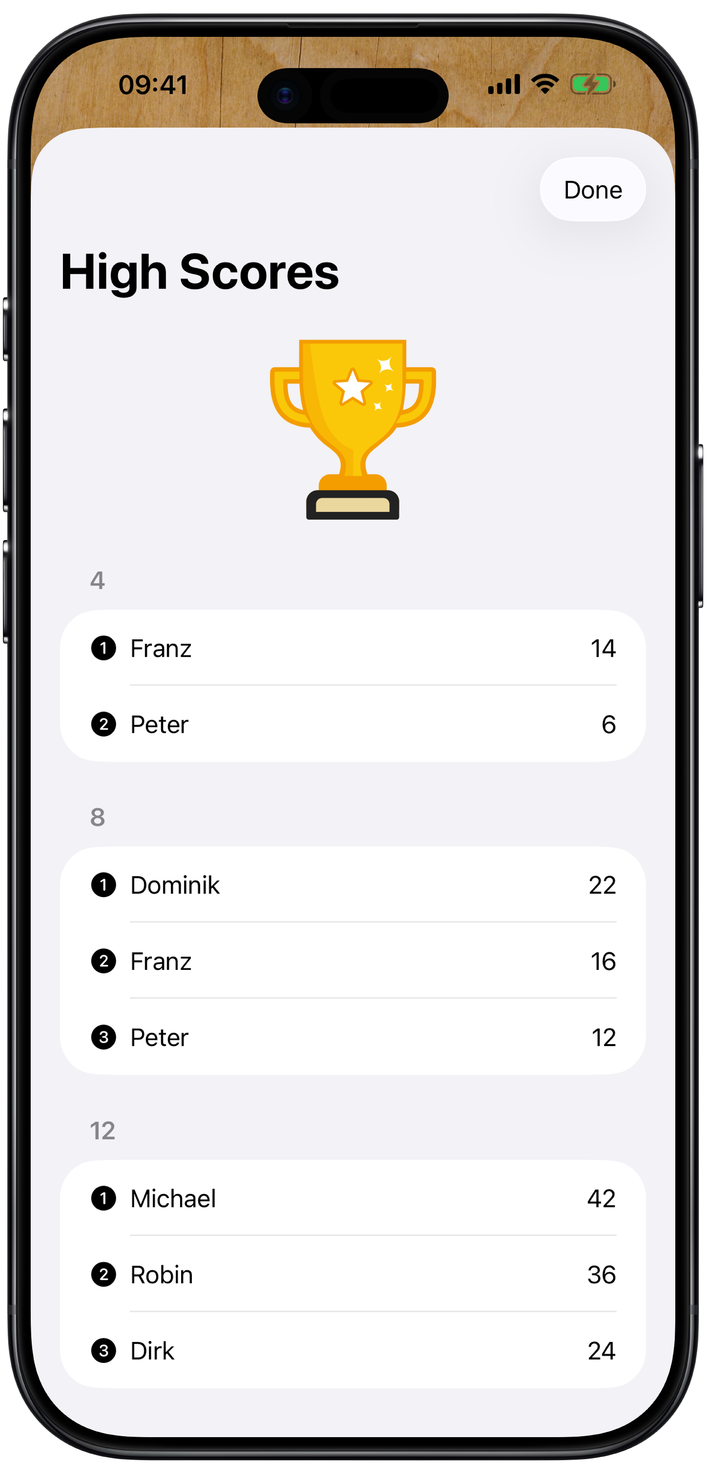 Screenshot 5